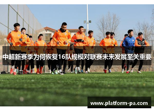 中超新赛季为何恢复16队规模对联赛未来发展至关重要