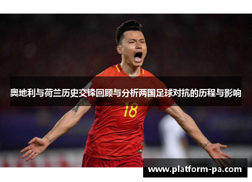 奥地利与荷兰历史交锋回顾与分析两国足球对抗的历程与影响
