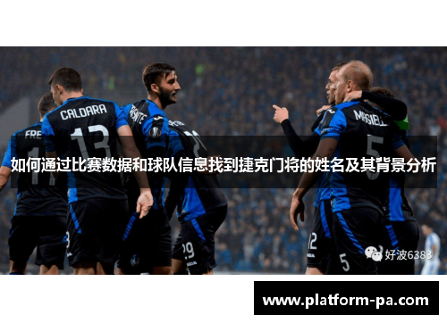 如何通过比赛数据和球队信息找到捷克门将的姓名及其背景分析