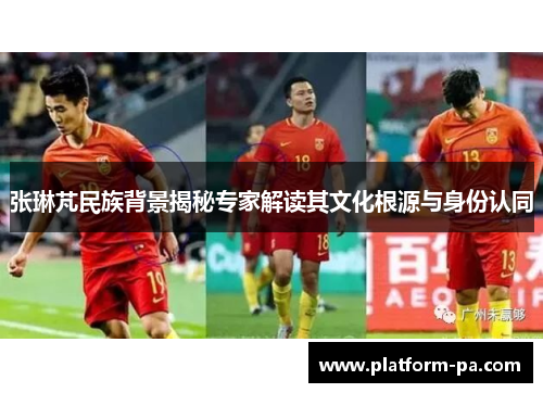 张琳芃民族背景揭秘专家解读其文化根源与身份认同