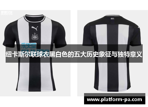 纽卡斯尔联球衣黑白色的五大历史象征与独特意义 纽卡斯尔联球衣黑白色的五大历史象征与独特意义