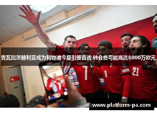 克瓦拉茨赫利亚成为利物浦今夏引援首选 转会费可能高达8000万欧元 克瓦拉茨赫利亚成为利物浦今夏引援首选 转会费可能高达8000万欧元
