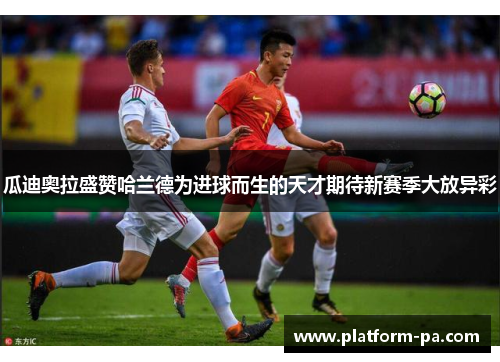 瓜迪奥拉盛赞哈兰德为进球而生的天才期待新赛季大放异彩 瓜迪奥拉盛赞哈兰德为进球而生的天才期待新赛季大放异彩