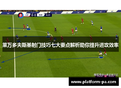 莱万多夫斯基射门技巧七大要点解析助你提升进攻效率 莱万多夫斯基射门技巧七大要点解析助你提升进攻效率